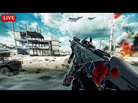 Thumbnail for Battlefield 6 New Season Details NO 'BR' MENTIONED YET