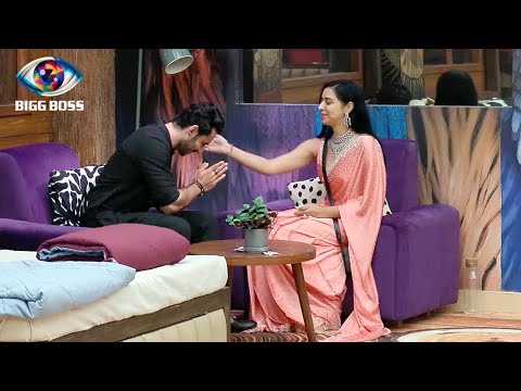 Thumbnail for Bigg Boss 19 Today NEW PROMO: Abhishek Ko Milli Badi Duty, Liya Neelam-Tanya Ka Aashirwad