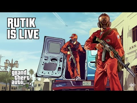 Thumbnail for New Deadpool Update Indian Theft Auto Simulator Live#INDIANTHEFTAUTO#GTAINDIA #GamingShorts #LIVE