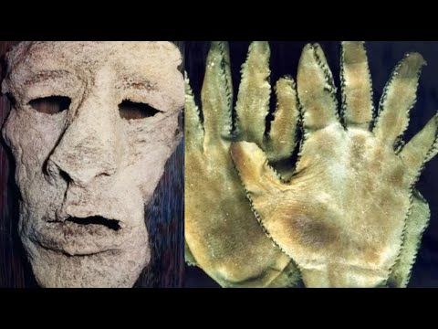 Thumbnail for A Case Almost Too Gruesome To Mention - Ed Gein