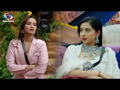 Thumbnail for Bigg Boss 19 Today New Promo 24th Oct 2025: Farrahana Neelam Ki Hui Behash, Tanya Ne Nahi Dia Sath