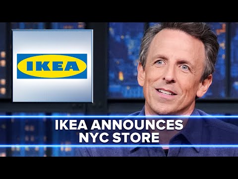 Thumbnail for IKEA Announces Plans to Build Small-Format Store in Manhattan