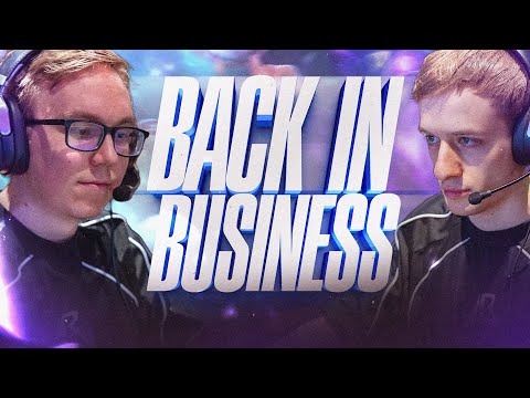Thumbnail for LOS RATONES EMEA RUN CONTINUES | LR vs TP