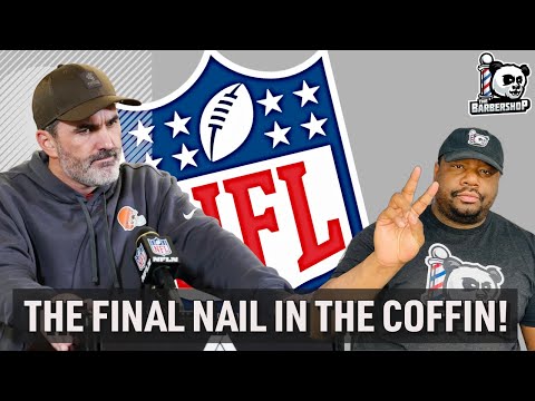 Thumbnail for It's Official: KEVIN Stefanski Must Go!
