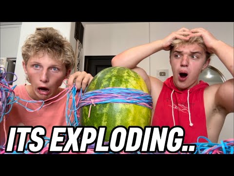 Thumbnail for JOIN BEFORE IT EXPLODES.. 😱
