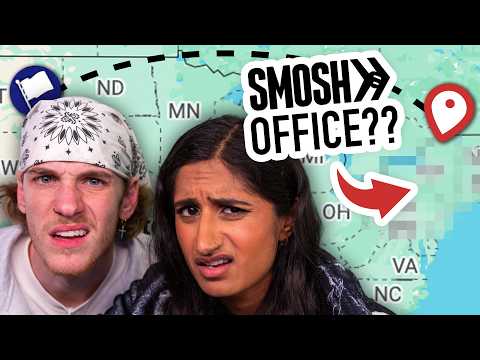 Thumbnail for GeoGuessr: TURBO MODE