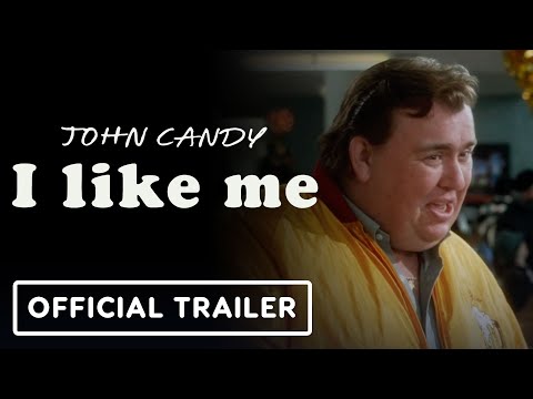 Thumbnail for John Candy: I Like Me - Official Teaser Trailer (2025) Documentary