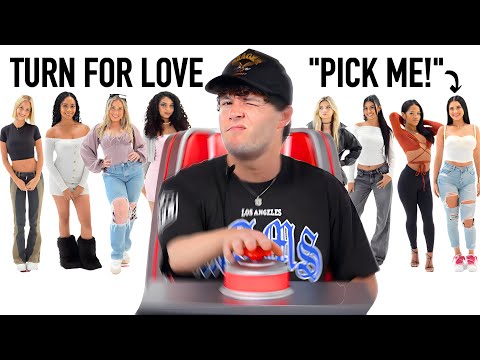 Thumbnail for Spin The Chair To Find Love