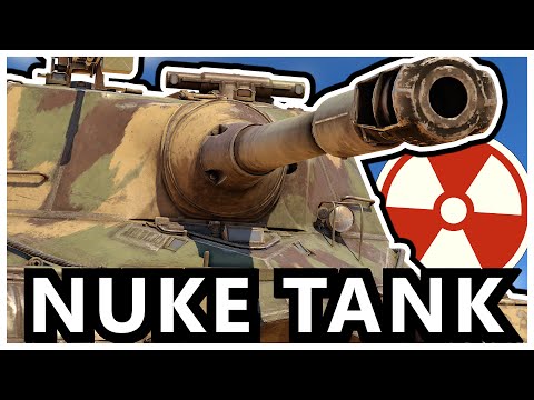 Thumbnail for The Most Underrated Soviet Tank