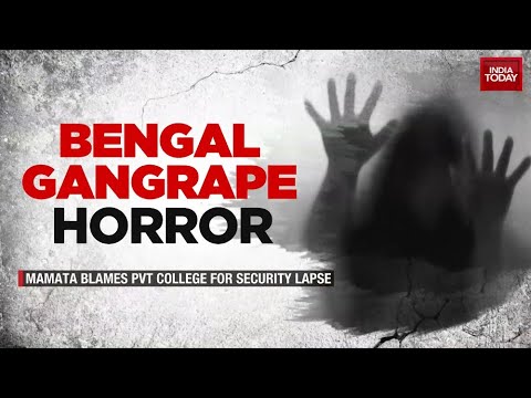 Thumbnail for 'Why Was Girl Out At Night?': Mamata Banerjee's Shocking Statement On Gang Rape Tragedy