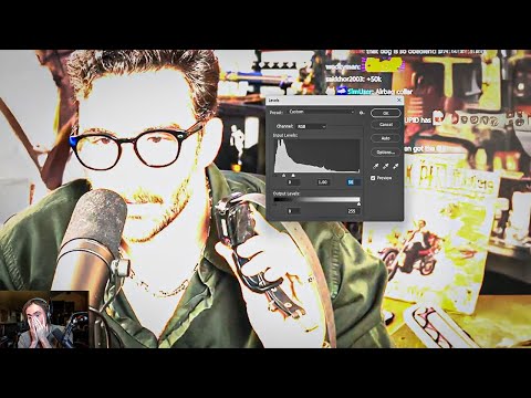 Thumbnail for There's no f**king way..