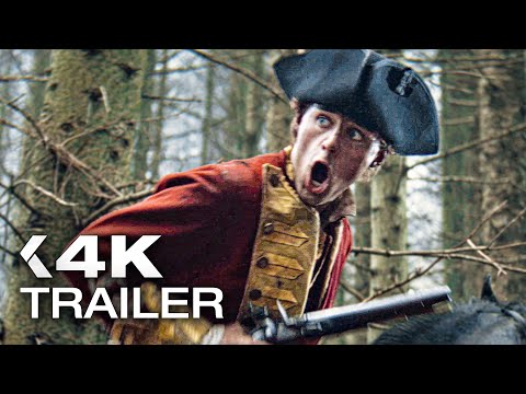 Thumbnail for YOUNG WASHINGTON Official Trailer (2026)