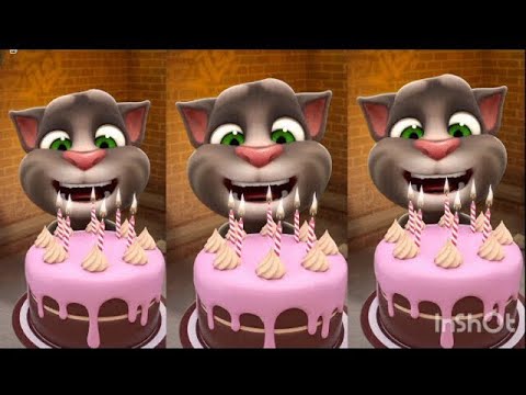 Thumbnail for Talking Tom Game