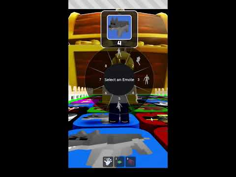Thumbnail for Playing Roblox With Every Viewer Live! 444 #roblox