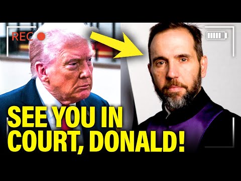Thumbnail for Jack Smith POUNCES on CORRUPT Trump DOJ