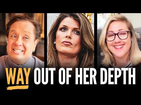 Thumbnail for Conway Explains: Trump Picked the Least Qualified Person He Could Find