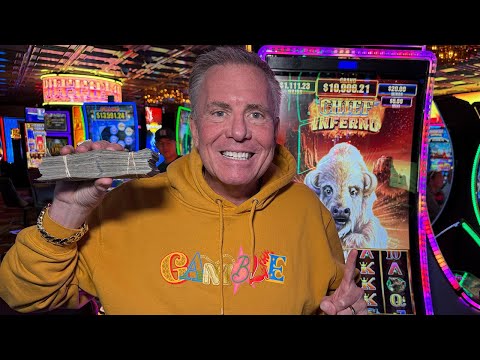 Thumbnail for Back For More Bonus Meter Magic