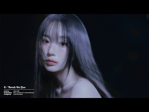 Thumbnail for NMIXX(엔믹스) “Crush On You” (Official Audio)