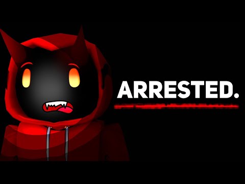 Thumbnail for DEMON GOT ARRESTED..