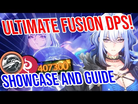 Thumbnail for ULTIMATE Galbrena Guide and Showcase! [Best Builds and MORE] Wuthering Waves