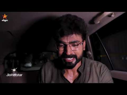 Thumbnail for Kanmani Anbudan | 21st to 25th October 2025 – Promo