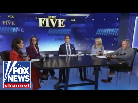 Thumbnail for ‘The Five’: Watch out, Trump isn't playing...