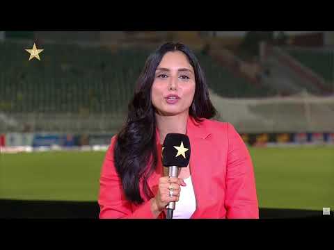 Thumbnail for Live | Pakistan vs South Africa Test Series 2025 | 2nd Test Day 1 | PCB | M3U1U
