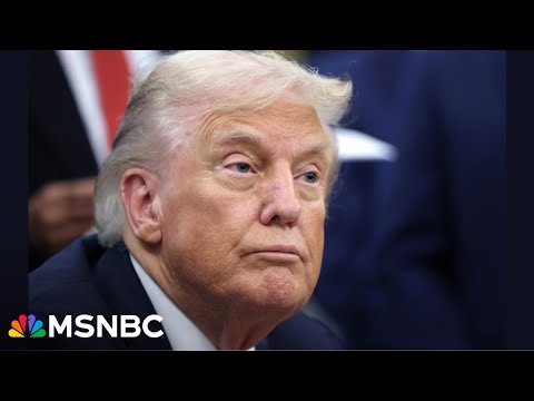 Thumbnail for ‘It’s a lawless land’: Federal workers speak out as government shutdown brings more pain