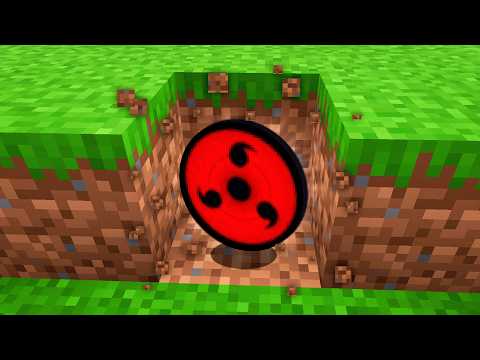 Thumbnail for Naruto but Every Drop is RANDOM