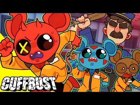Thumbnail for WE'VE BEEN WAITING ON THIS GAME FOR OVER A YEAR!!! | Cuffbust