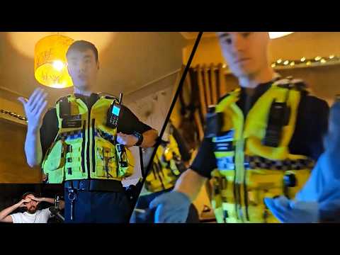 Thumbnail for What the f*ck is even happening in the UK..