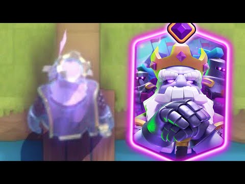 Thumbnail for Royal Ghost Evolution
