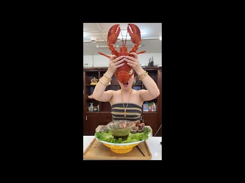 Thumbnail for 🔴Special food live broadcast🔴