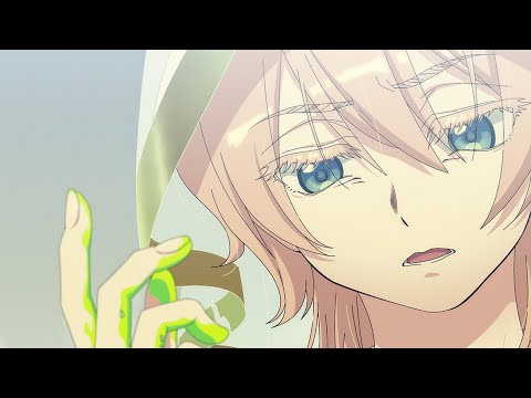 Thumbnail for MILGRAM -ミルグラム- / ムウ「ペイン」第三審MV