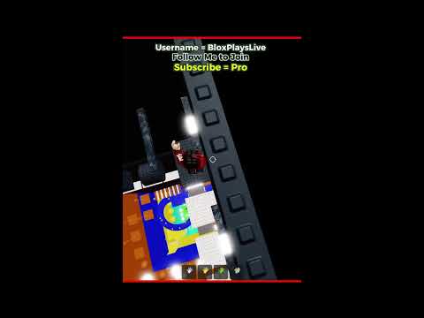 Thumbnail for Playing Roblox With Every Viewer Live #100