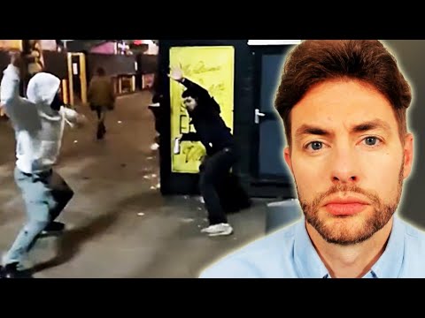 Thumbnail for Everyone Is Enjoying Multiculturalism