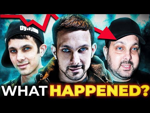 Thumbnail for DYNAMO IS DEAD? What REALLY Happened to UK's MOST FAMOUS Magician?