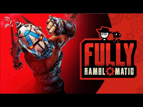 Thumbnail for Borderlands 4 | Fully Ramblomatic