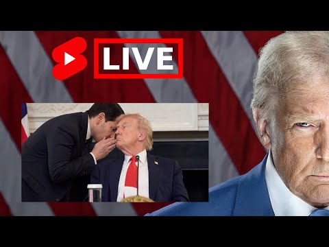 Thumbnail for TRUMP ACHIEVES PEACE IN MIDDLE EAST