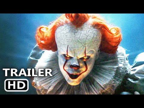 Thumbnail for IT: WELCOME TO DERRY Final Trailer (2025)