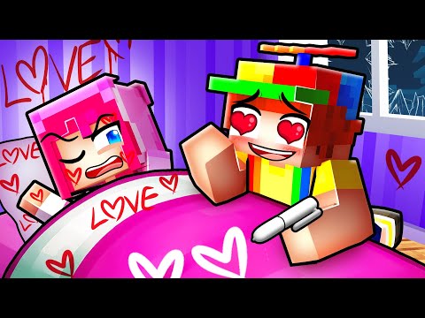 Thumbnail for Johnny's LOVE is OUT OF CONTROL!