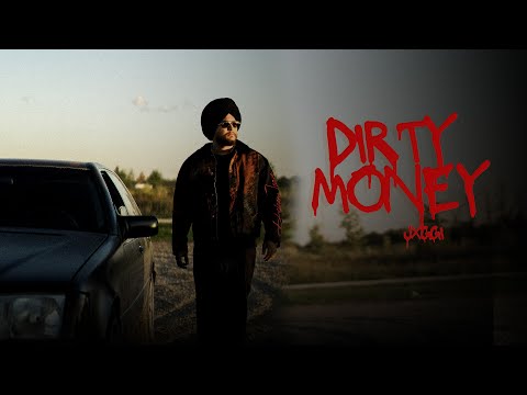 Thumbnail for Jxggi - Dirty Money (Official Music Video)