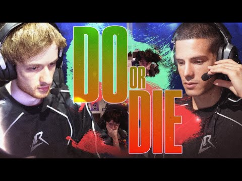 Thumbnail for THE LAST CHANCE FOR LOS RATONES IN EMEA | LR vs FMS