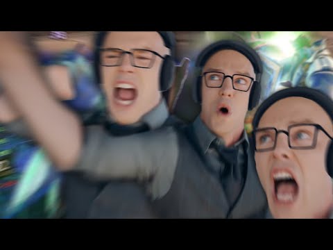 Thumbnail for Northernlion returns to Deadlock