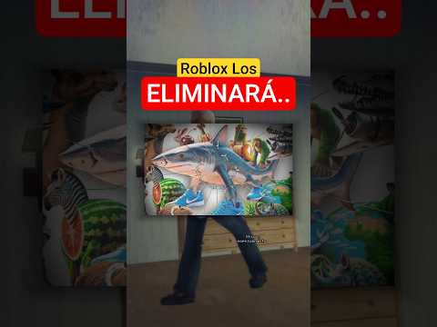 Thumbnail for 🫡 Roblox Eliminará A Los Brainrots #roblox #shorts #games #fyp