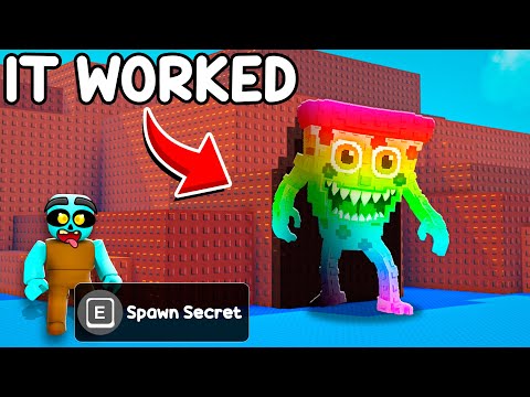 Thumbnail for Testing VIRAL Plants vs Brainrots Shorts!