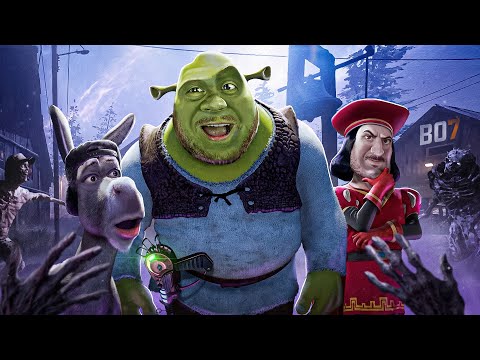 Thumbnail for THE BOYS PLAY BO7 ZOMBIES