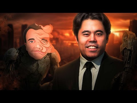 Thumbnail for MEET THE BOT THAT COULD CRUSH MITTENS!!