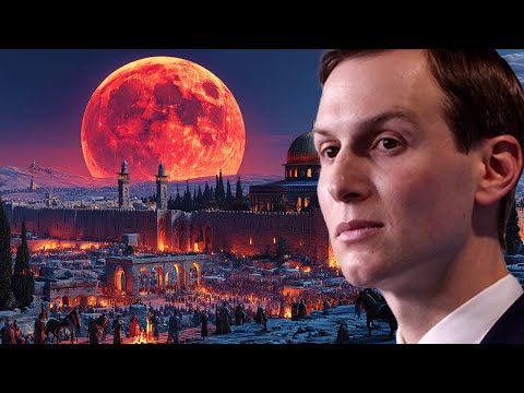Thumbnail for "He Has Arrived: Did Jared Kushner Fulfill the Prophecy of Daniel?"