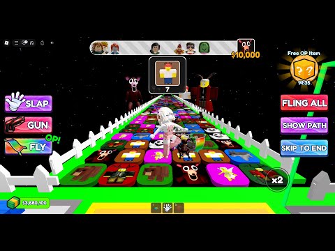Thumbnail for Playing Roblox With Every Viewer LİVE #roblox #shorts 150
